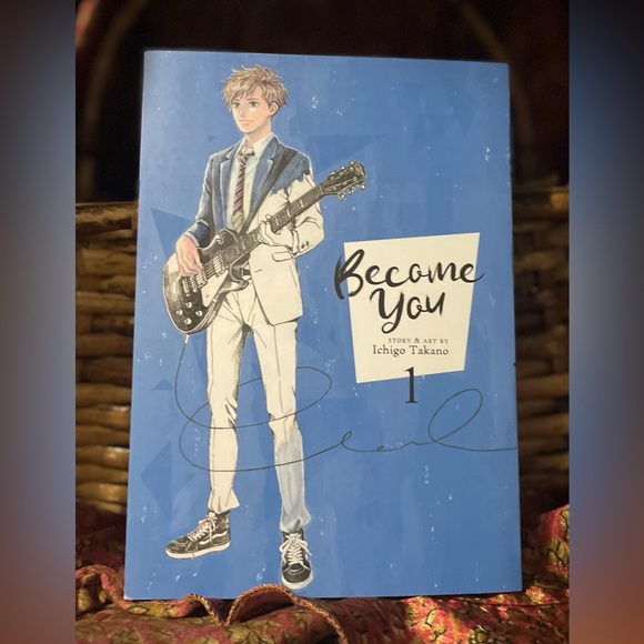 Teen Manga - bundle!! - Picture 6 of 16